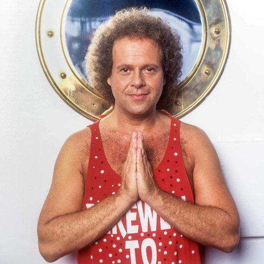 Fitness guru Richard Simmons dead at 76, cause of death revealed