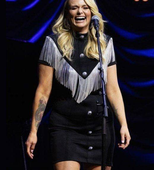 Fans Shame Miranda Lambert for Her Behavior at Montana Festival