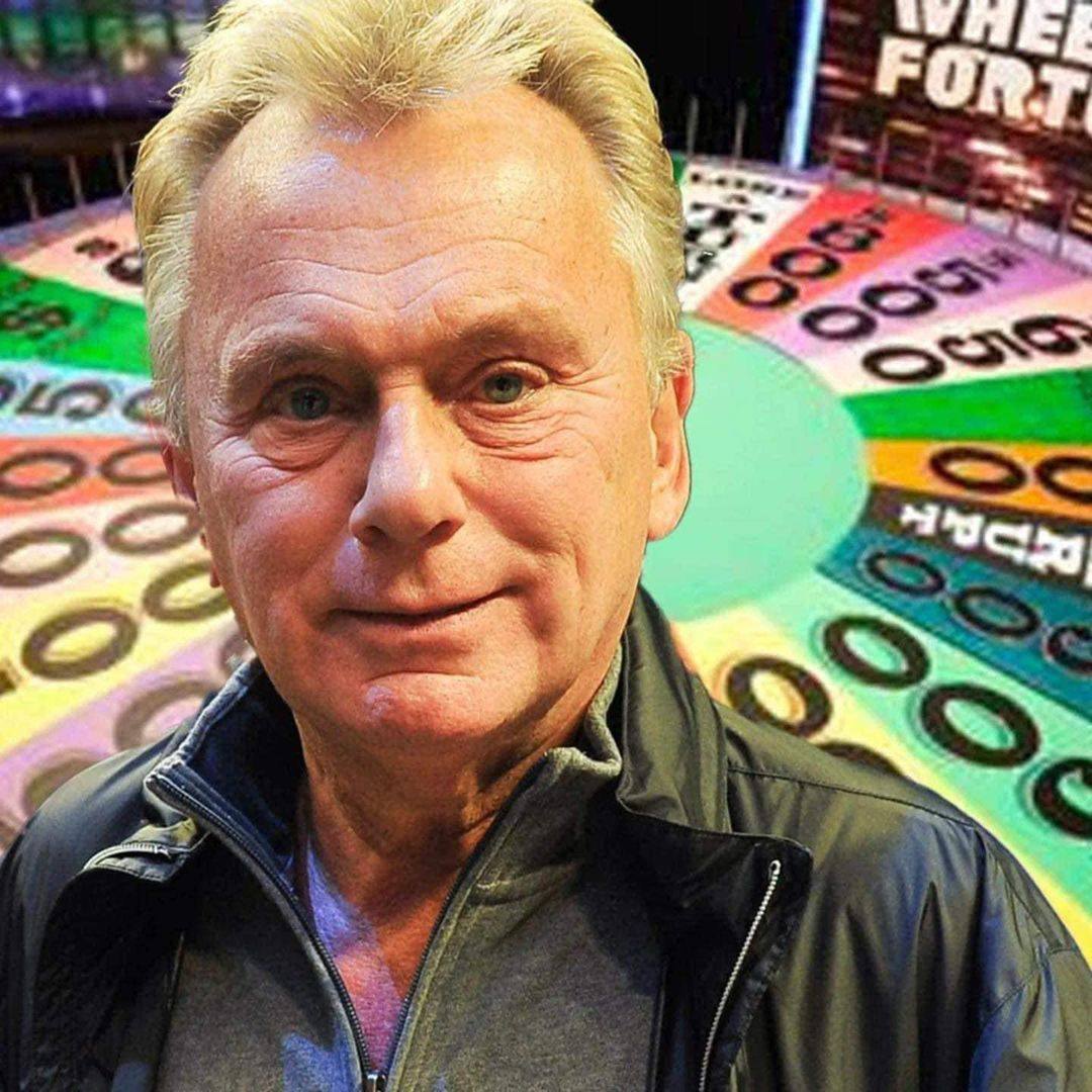 Wheel of Fortune’s Pat Sajak Tragic