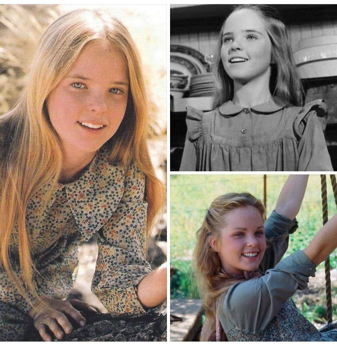 Melissa Sue Anderson recently turned 61